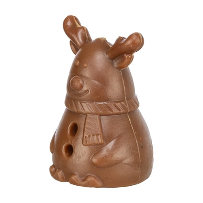 Trixie Xmas Kerstfiguren Mix Sneeuwpop / Rendier / Boom / Kerstman 65 Gr 56 St
