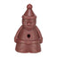 Trixie Xmas Kerstfiguren Mix Sneeuwpop / Rendier / Boom / Kerstman 65 Gr 56 St