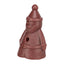 Trixie Xmas Kerstfiguren Mix Sneeuwpop / Rendier / Boom / Kerstman 65 Gr 56 St
