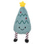 Trixie Xmas Kerstboom Met Benen Pluche 33 Cm
