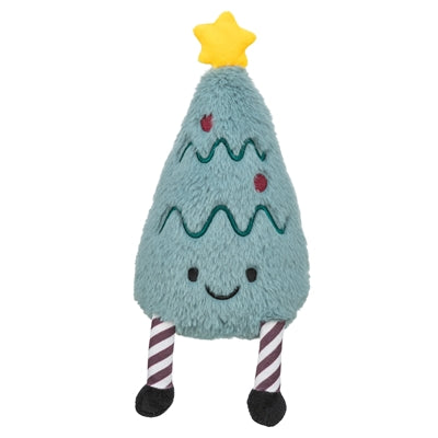 Trixie Xmas Kerstboom Met Benen Pluche 33 Cm