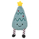 Trixie Xmas Kerstboom Met Benen Pluche 33 Cm