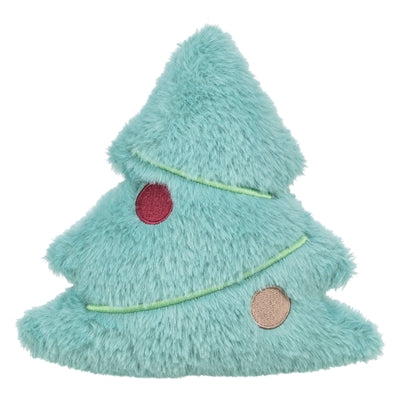 Trixie Xmas Kerstboom Pluche 19 Cm