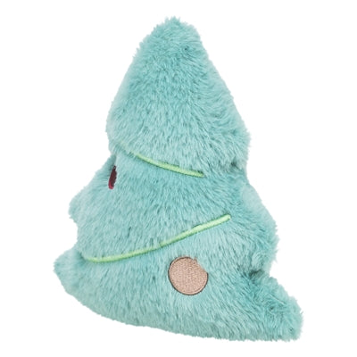 Trixie Xmas Kerstboom Pluche 19 Cm
