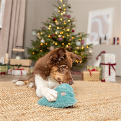 Trixie Xmas Kerstboom Pluche 19 Cm