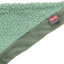 Trixie Xmas Bandana Fluweellook Saliegroen 55 Cm