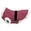 Trixie Xmas Hondentrui Saint Nick Teddy Pluche Bordeaux 35 Cm