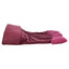 Trixie Xmas Cosy Slaapzak Velourslook / Pluche Bordeaux 50X50X65 Cm