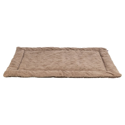 Trixie Ligmat Hond Stars Hoekig Lichtbruin 100X70X3,5 Cm