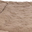 Trixie Ligmat Hond Stars Hoekig Lichtbruin 100X70X3,5 Cm