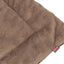 Trixie Ligmat Hond Stars Hoekig Lichtbruin 100X70X3,5 Cm