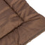 Trixie Ligmat Hond Stars Hoekig Lichtbruin 100X70X3,5 Cm