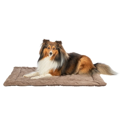 Trixie Ligmat Hond Stars Hoekig Lichtbruin 100X70X3,5 Cm