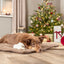 Trixie Ligmat Hond Stars Hoekig Lichtbruin 100X70X3,5 Cm