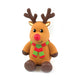 Happy Pet Rendier Ralph Latex 18X12X11 Cm