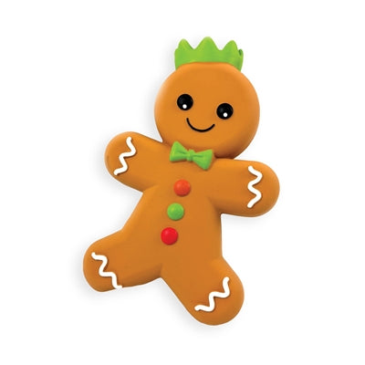 Happy Pet Gemberkoekman Latex 20X12X4 Cm