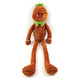 Happy Pet Gemberkoekman Jumbo Pluche 82X30X9 Cm
