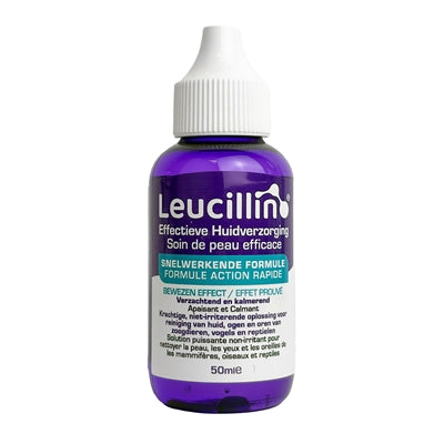 Leucillin Dropper 50 Ml