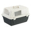 Ferplast Atlas 10 Vervoersbox Wit / Antraciet 48X32,5X29 Cm