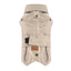 Croci Hondenjas Regenjas Montreal Perla Beige 25 Cm