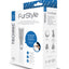 Hery Furstyle Tondeuse Met 4 Opzetkoppen 800 Mah