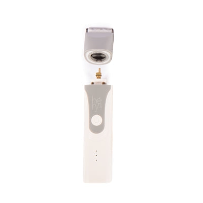 Hery Furstyle Tondeuse Met 4 Opzetkoppen 800 Mah