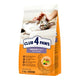 Club 4 Paws Premium Kat Adult Indoor 4 In 1 Kip 2 Kg