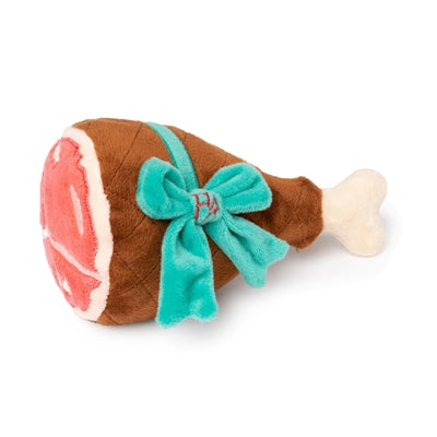 Fuzzyard Humble Holiday Ham 18X10X8 Cm