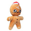Fuzzyard Doughminic Peperkoekman 12X5X17 Cm