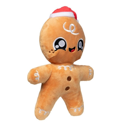 Fuzzyard Doughminic Peperkoekman 12X5X17 Cm