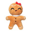 Fuzzyard Doughlila Peperkoekman 13X4X18 Cm