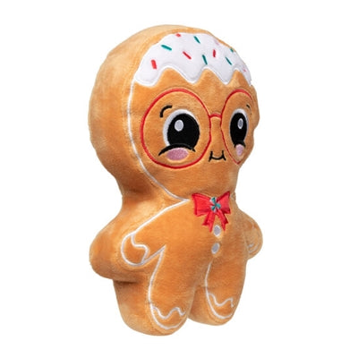 Fuzzyard Jinglebread Peperkoekman 17X5X24 Cm