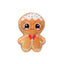 Fuzzyard Jinglebread Peperkoekman 17X5X24 Cm