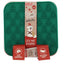 Roseline Rosewood Xmas Likmat Met Tube Kalkoen / Cranberry Pasta 23X23X7 Cm