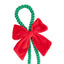 Roseline Rosewood Holly Jolly Flostouw Met Twee Tennisballen 34X23X7 Cm