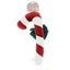Roseline Rosewood Xmas Clark Candy Cane / Zuurstok 44X19X10 Cm