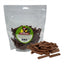 Petsnack Christmas Catch Rund/Kabeljauw