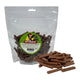Petsnack Christmas Catch Rund/Kabeljauw
