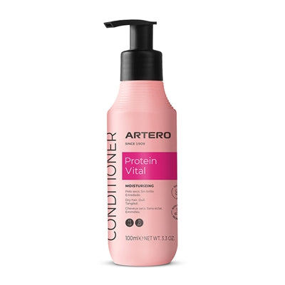 Artero Protein Vital Leave In Conditioner