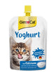 Gimcat Yoghurt Pouch Voor Katten 150 Gr