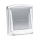 Petsafe Hondenluik Large Wit / Transparant