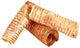 Petsnack Buffelslurf 10-12 Cm 1 Kg