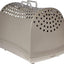 Imac Reismand Linus Taupe
