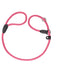 Hunter Retrieverlijn Neon Roze