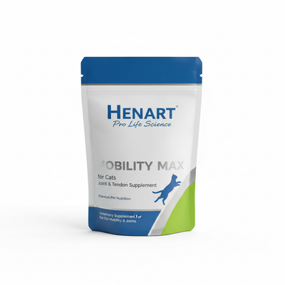 Henart Pro Life Science Mobility Max productafbeelding