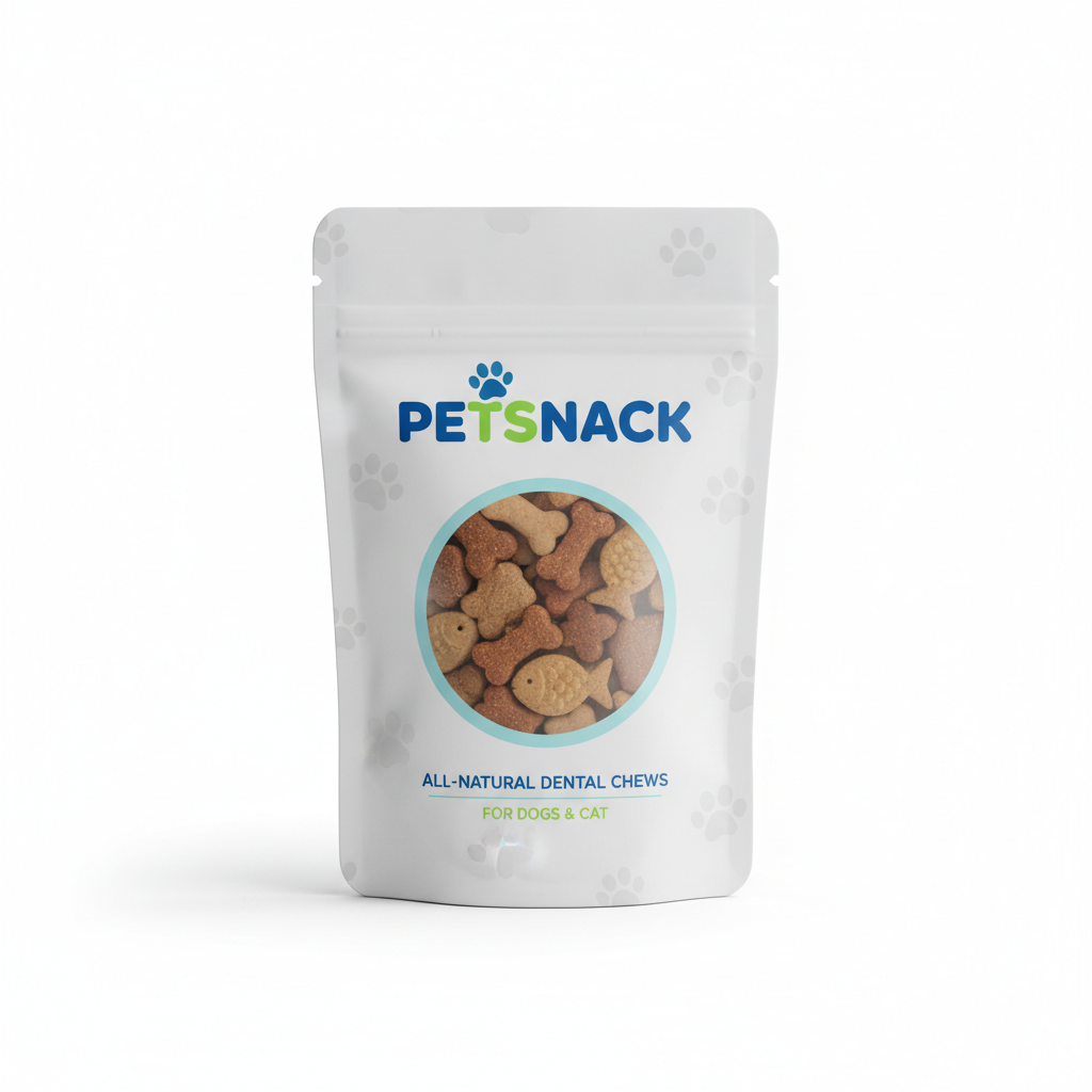 Petsnack